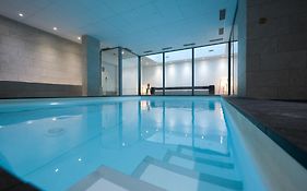 Nemea Appart Hotel So Cloud Lyon Gare Part-Dieu