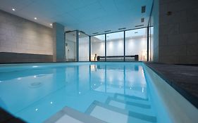 Nemea Appart Hotel So Cloud Lyon Gare Part-Dieu